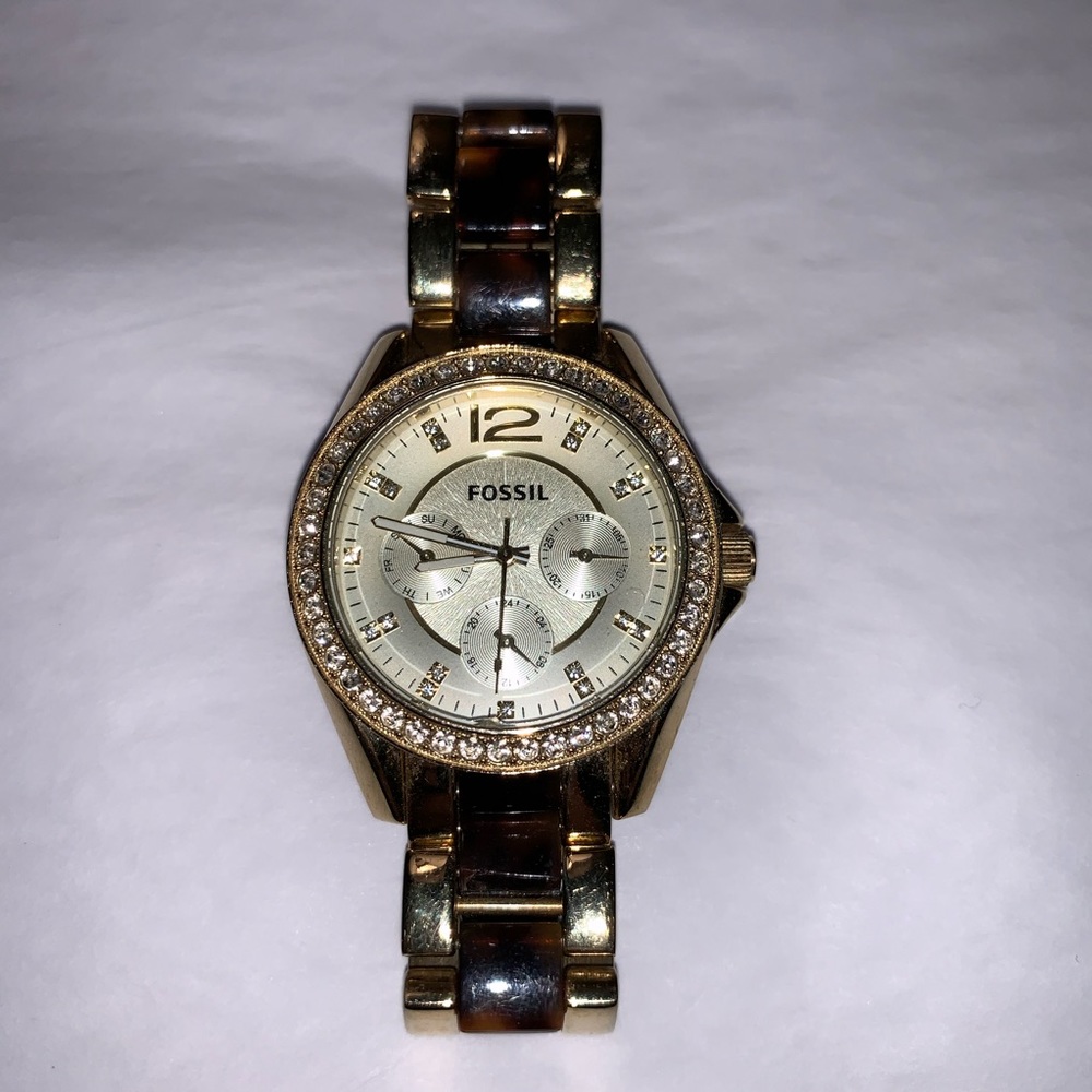 Fossil Watch
